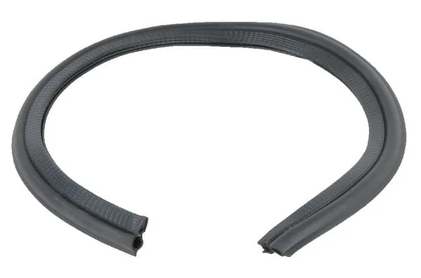 Etesia - 29846 - Rubber Frame Profile 800mm