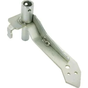 Etesia - 29924 - Drive Control Rod Complete