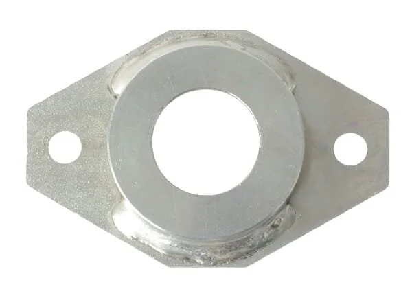 Etesia - 29925 - Transmission Plate