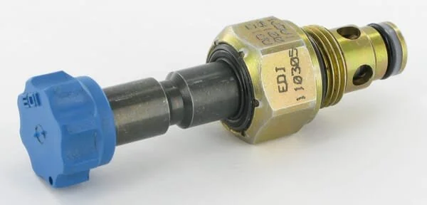 Etesia - 29987 - Solenoid Valve Distributor