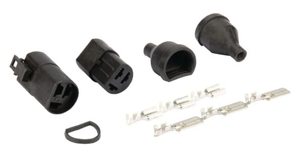 Etesia - 30120 - Plug 9.5mm Kit