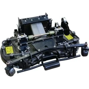 Etesia - 30136 - Mower Deck CPL124