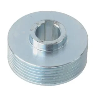 Etesia - 30139 - V-Belt Pulley