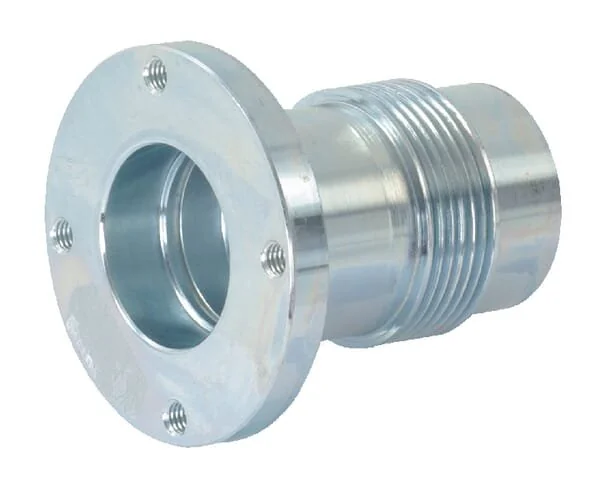 Etesia - 30140 - Coupling With Flange
