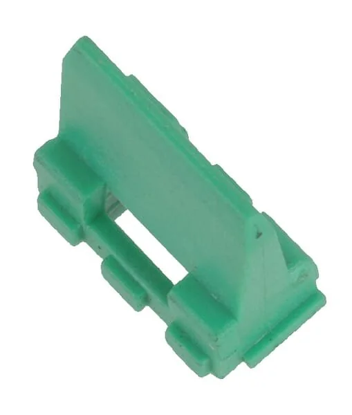 Etesia - 30183 - Wedge 6-Ways Female Connector