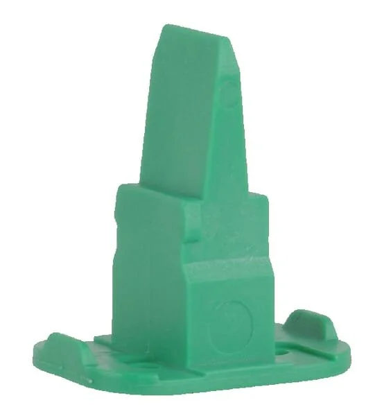 Etesia - 30191 - Wedge 4 Way Male Connector