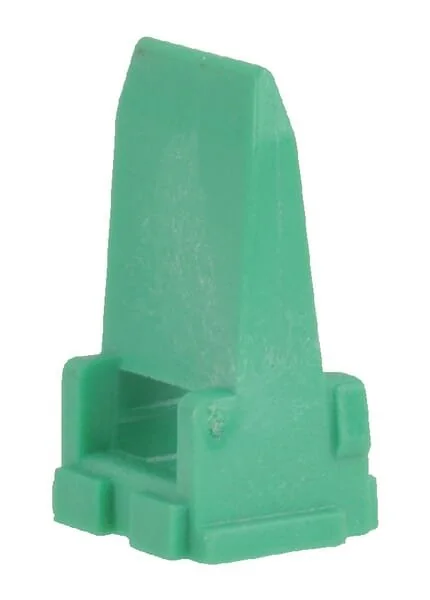 Etesia - 30198 - Wedge 4 Way Female Connector