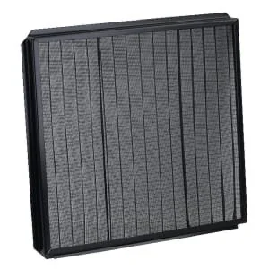 Etesia - 30272 - Radiator Grill