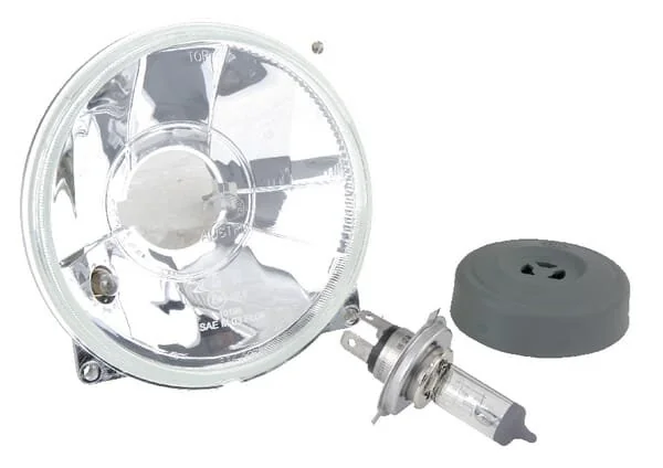 Etesia - 30599 - Front Light