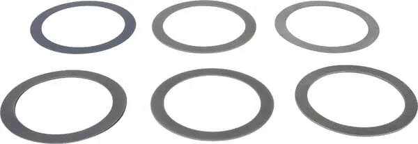 Etesia - 30623PAC - Shim 6 Pack