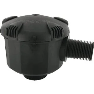 Etesia - 31037 - Air Filter