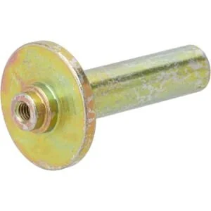 Etesia - 31046 - Pulley Shaft