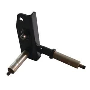 Etesia - 31581 - Stub Axle LH