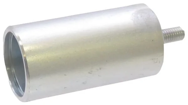 Etesia - 31664 - Damper Housing