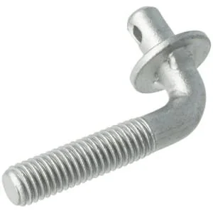 Etesia - 31669 - Pump Lever Rod