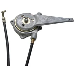 Etesia - 31888 - Throttle Cable