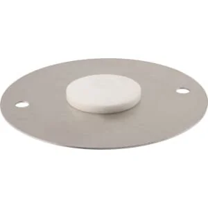 Etesia - 33350 - Anti-Friction Blade Disc