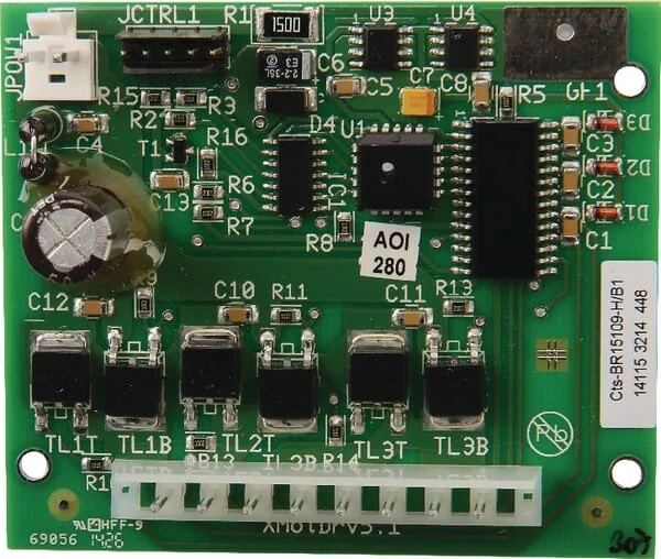 Etesia - 33368 - Control Unit Drive