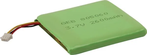Etesia - 33488 - GPS Battery