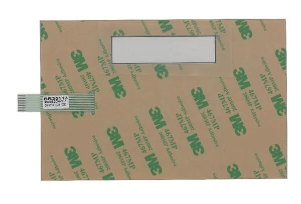 Etesia - 33569 - Keyboard