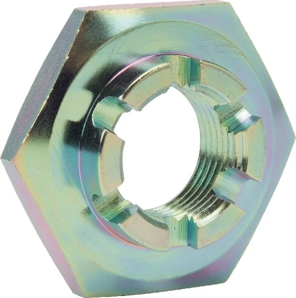 Etesia - 34047 - Nut For Wheel Motor