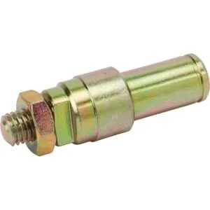 Etesia - 34100 - Shaft Pulley
