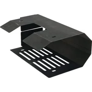 Etesia - 34174 - Heat Guard For Exhaust
