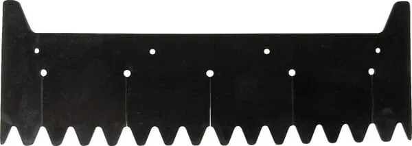 Etesia - 34204 - Rubber Flap