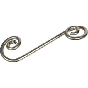 Etesia - 34228 - Retaining Spring