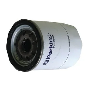 Etesia - 34385 - Oil Filter