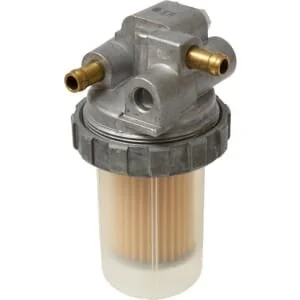 Etesia - 34475 - Fuel Filter Complete