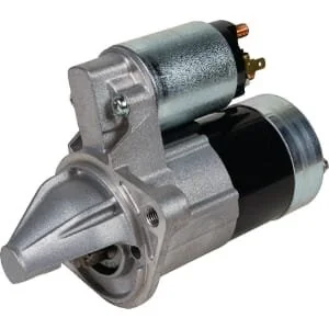 Etesia - 34544 - Starter Motor 1.2kW