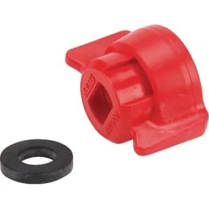 Etesia - 34626 - Nut For Seal