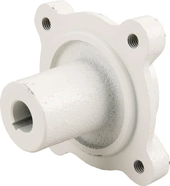Etesia - 34808 - Flange Front