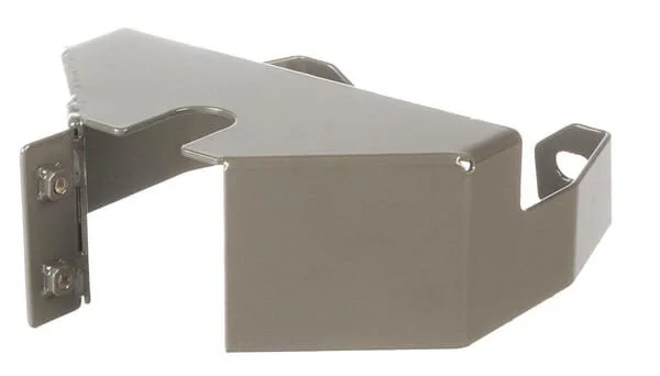 Etesia - 34814 - Protection Shield, Left