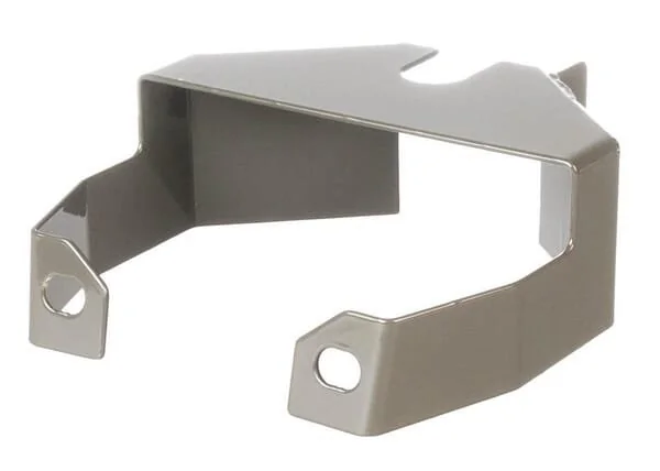 Etesia - 34814 - Protection Shield, Left