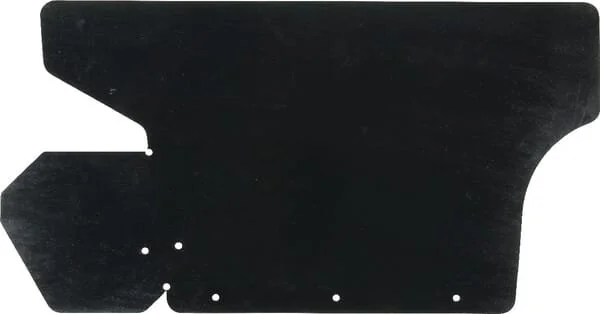 Etesia - 34833 - Catch Flap