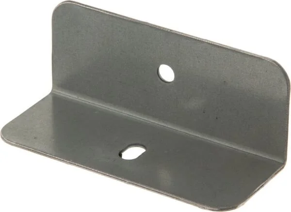 Etesia - 34851 - Catch Flap Attachment Plate