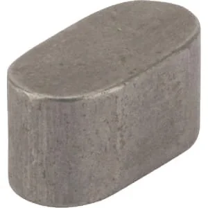 Etesia - 35043 - Key A5x5x10