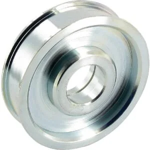 Etesia - 35141 - Tension Pulley