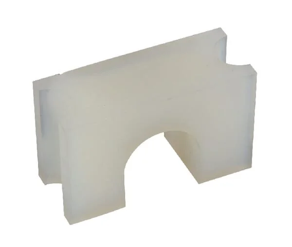 Etesia - 35500 - Damper Bracket