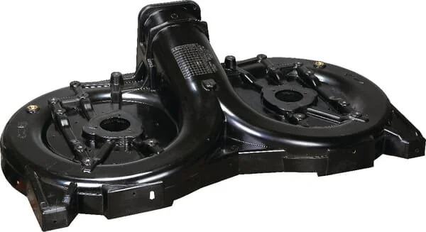 Etesia - 35781 - Housing