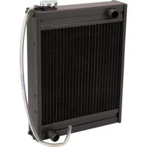 Etesia - 36041 - Radiator