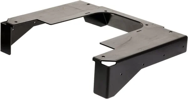 Etesia - 36091 - Output Plate Housing