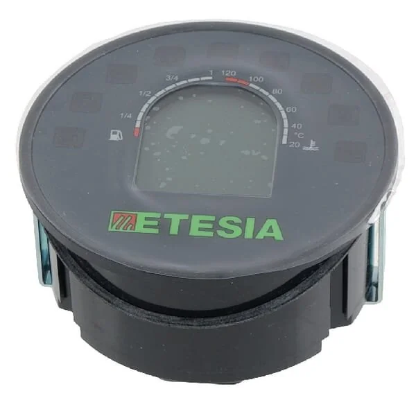 Etesia - 36296 - Instrument Diameter 100