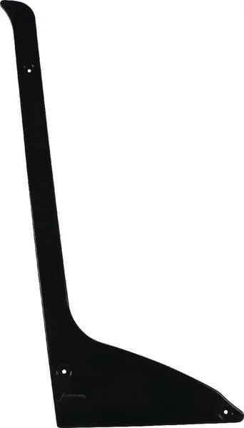 Etesia - 36473 - Side Cover, Right, N