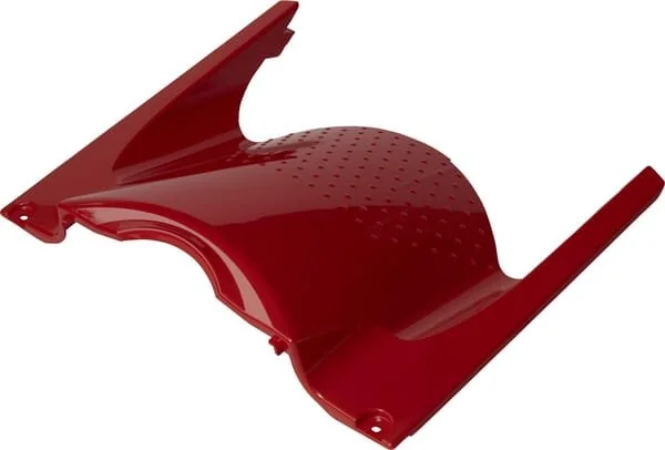 Etesia - 36480 - Centre Cover, Red