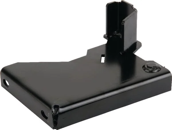 Etesia - 36572 - HDC Stop Plate, Right