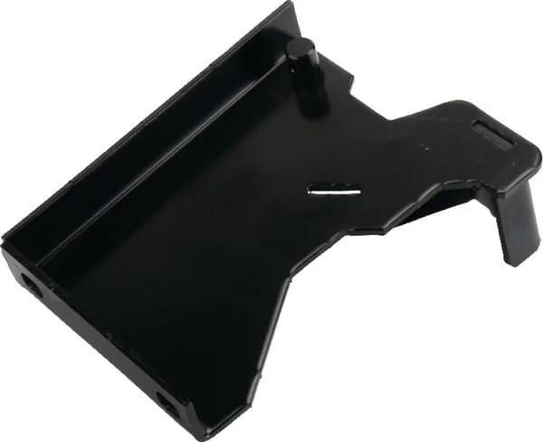 Etesia - 36572 - HDC Stop Plate, Right