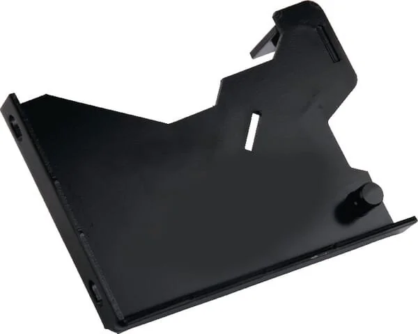 Etesia - 36573 - HDC Stop Plate, Left